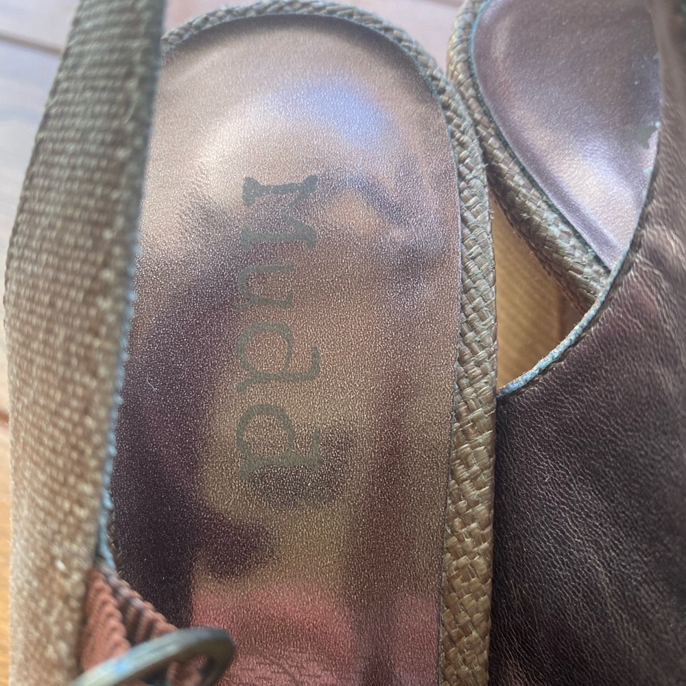 Mudd Heels - Picture 4 of 6